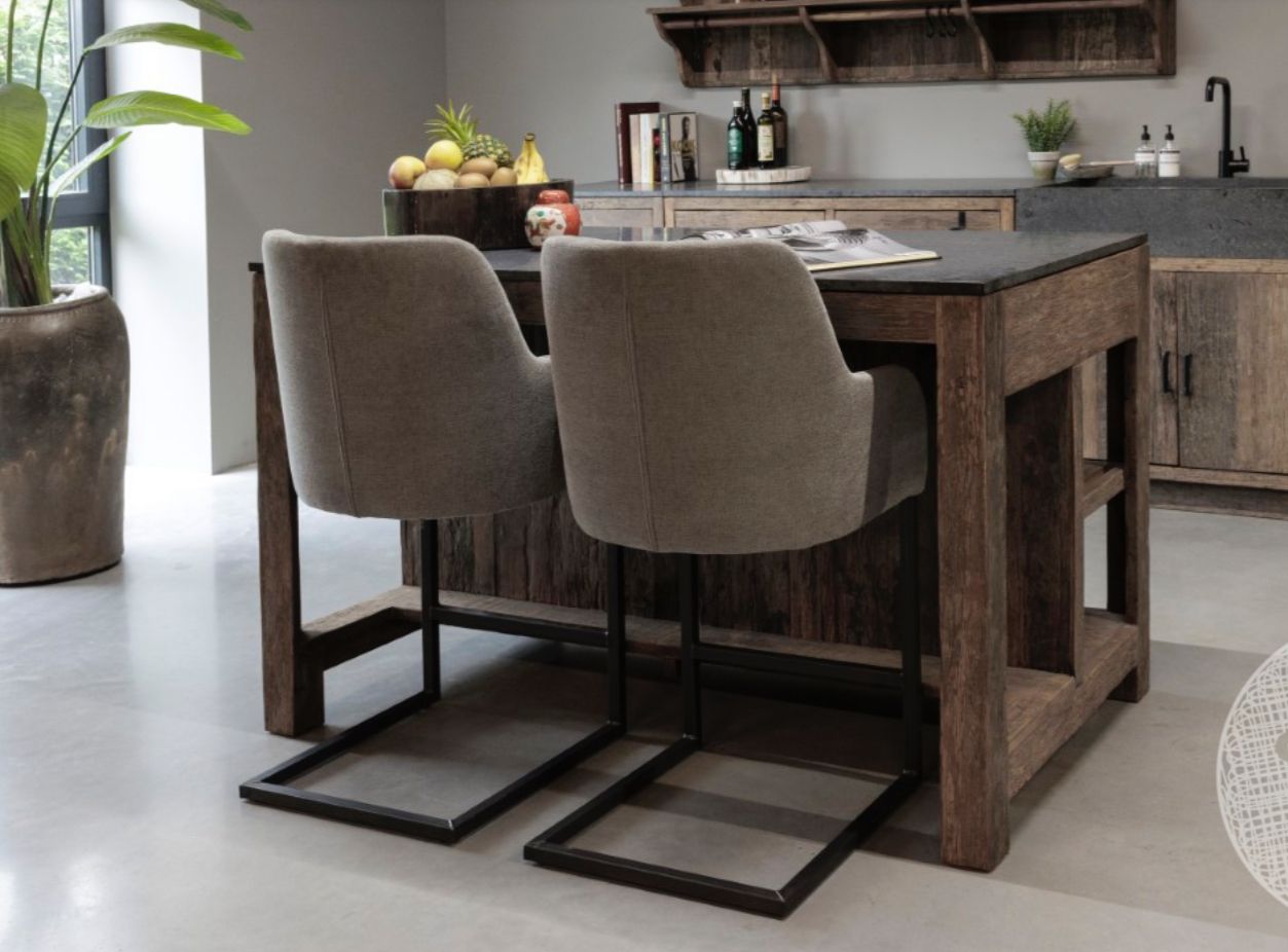 Keukeneiland 95x150x85