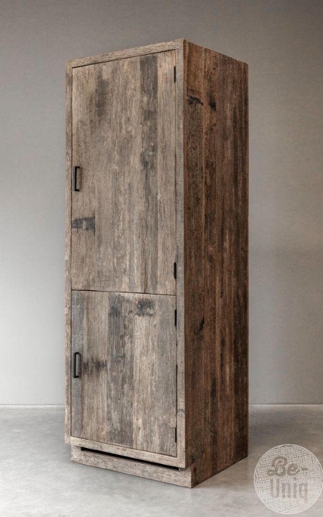 Koelkast voor inbouw koelkast  195x68x60cm