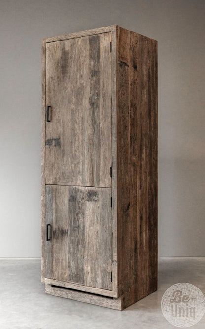 Koelkast voor inbouw koelkast  195x68x60cm