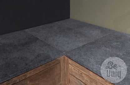 Hoek ellement 95x60x60cm