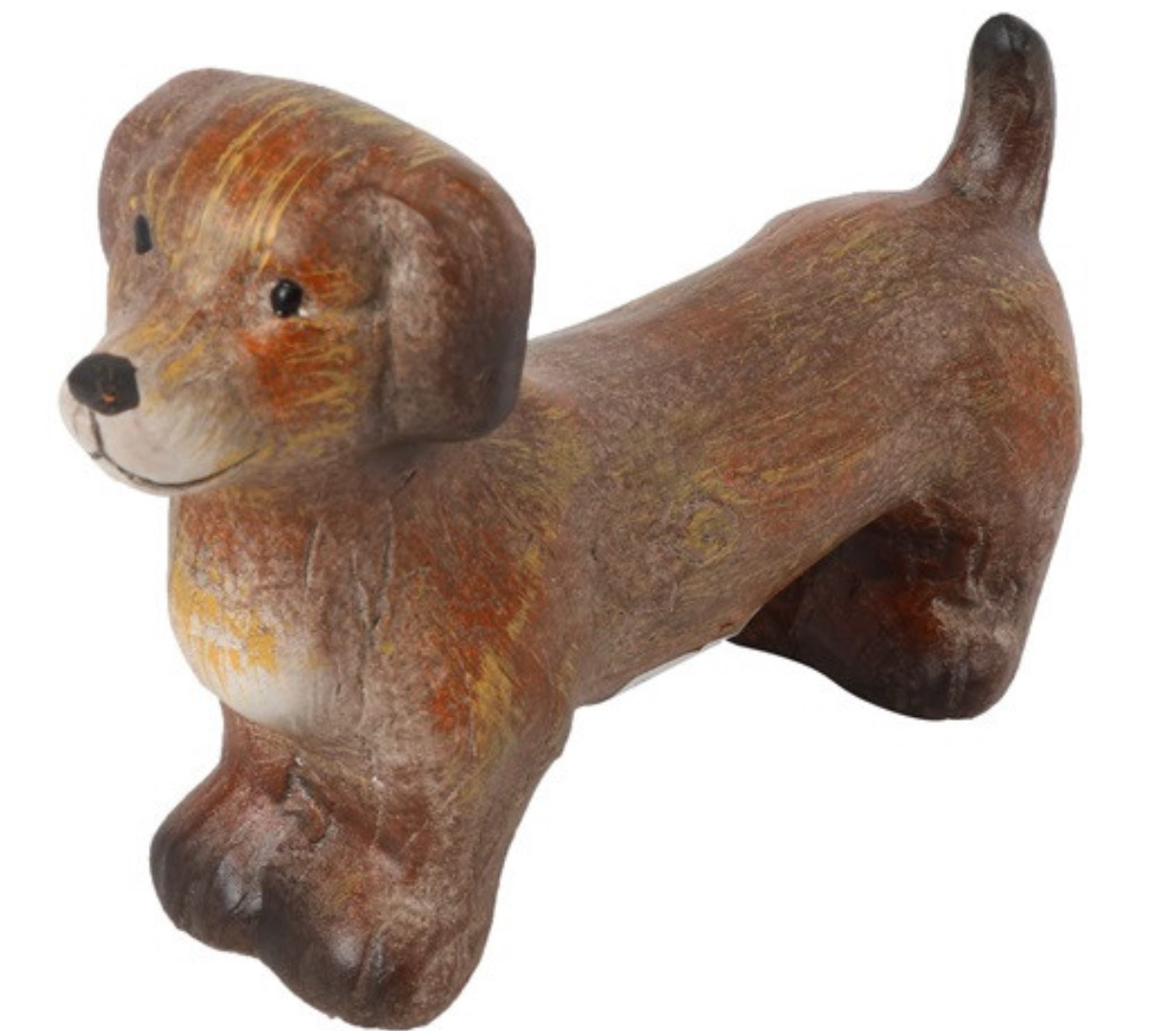 Teckel 13,5x4,5x9,5cm