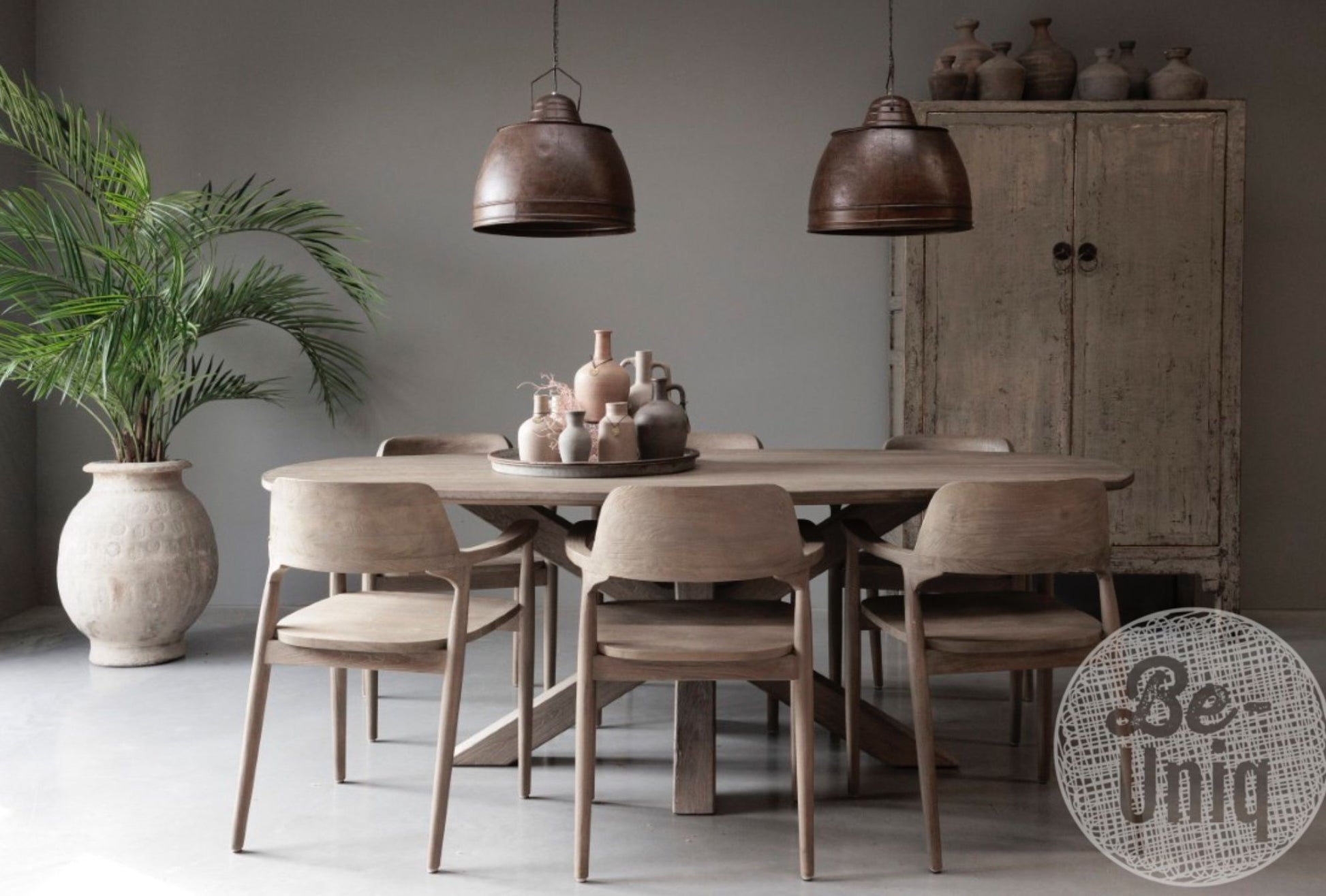 Eettafel HxBxD) 78x220x110 cm