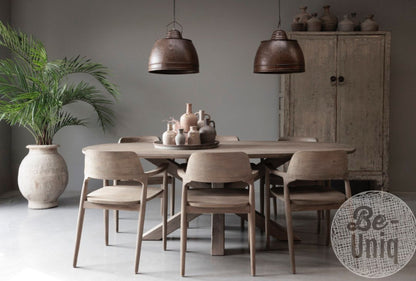 Eettafel HxBxD) 78x220x110 cm