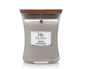 Woodwick medium fireside