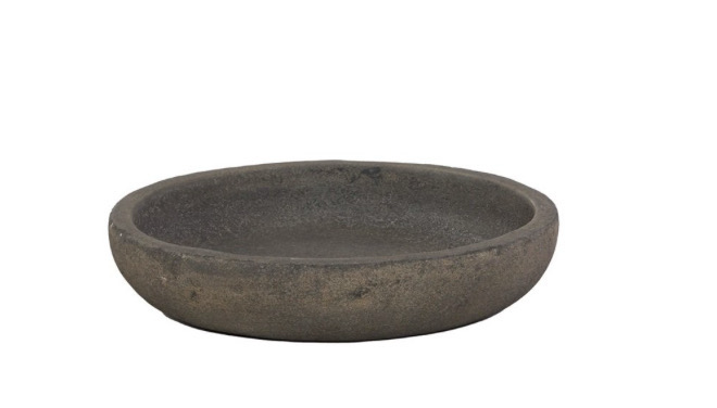 Still dark schaal Afmetingen	Ca. 35 L x 35 B x 7 H cm