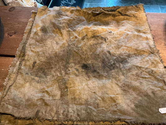 Vierkante doek 40x40cm