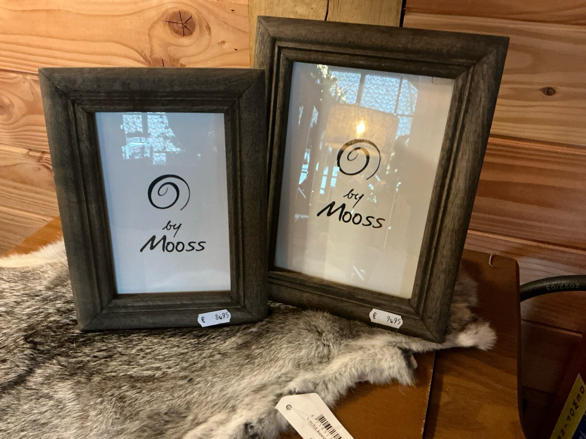 Fotokader 11,5 x 17cm