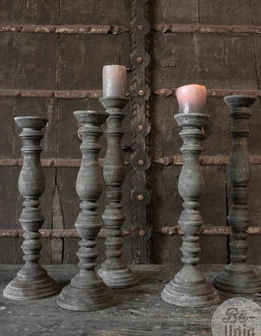 Kandelaar haruka Afmeting ca. (HxBxD) 53x15x15 cm