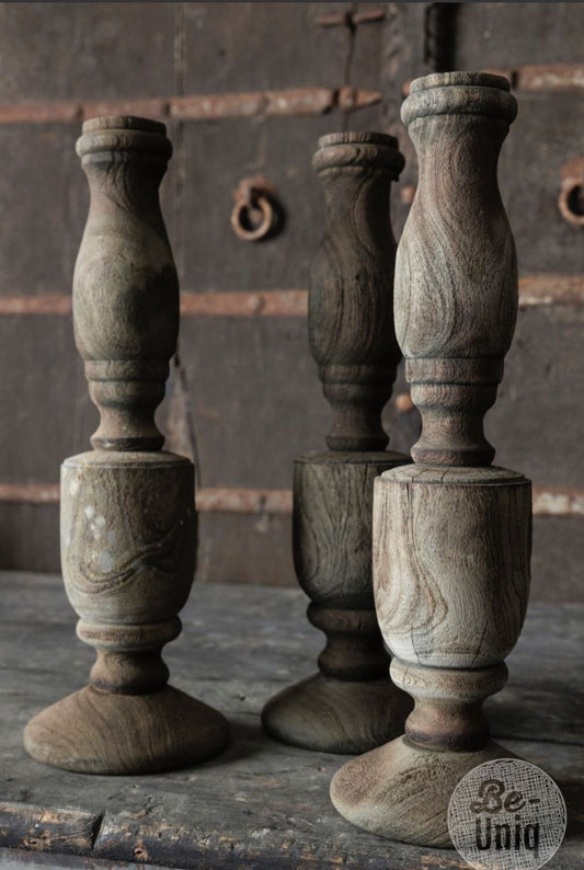 Kandelaar joy 45cm hoog