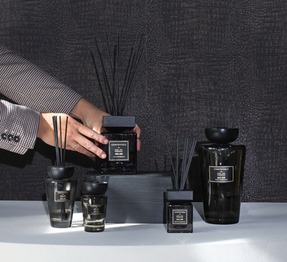 Geurstokjes hotel chic floral & sandalwood