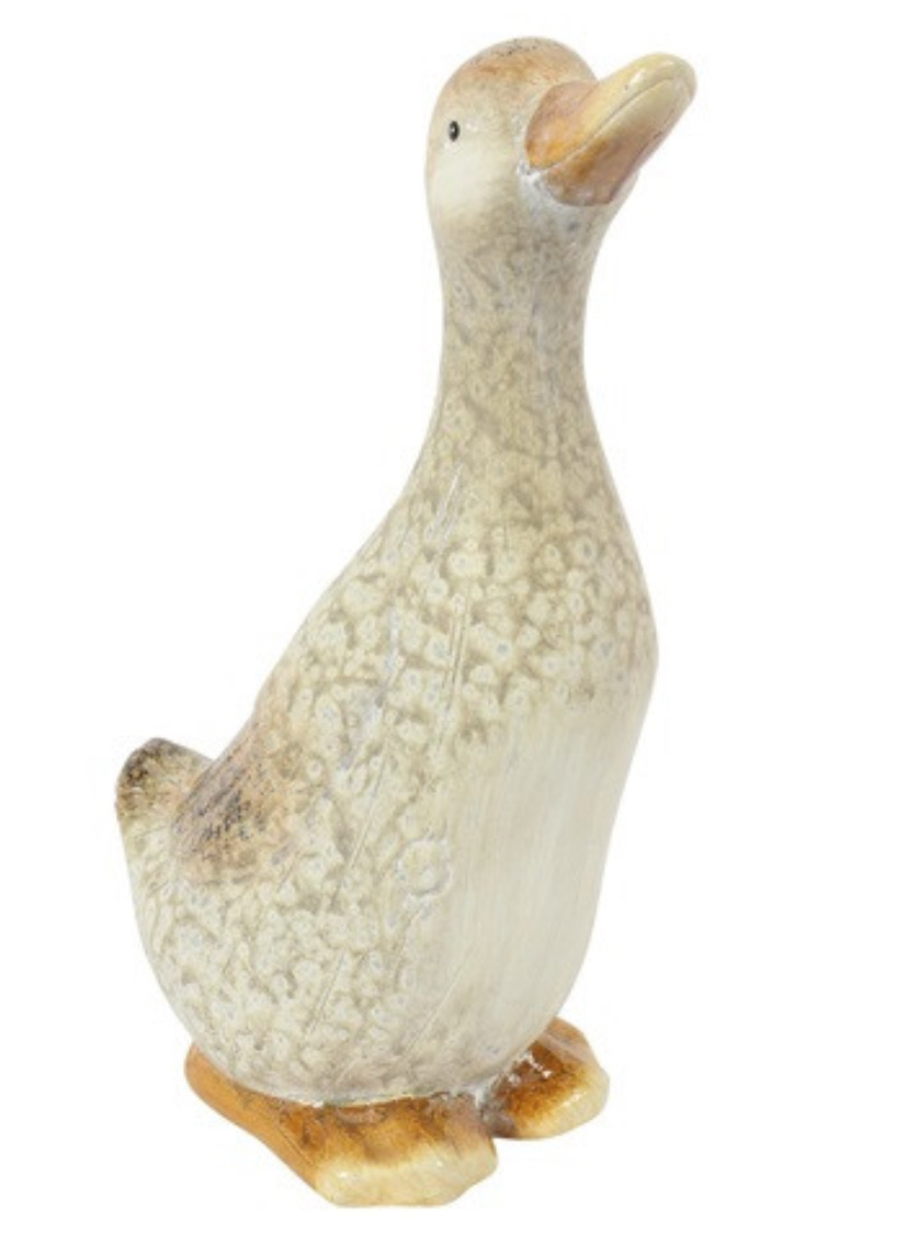 Eend L11,5B7,5H19,5CM