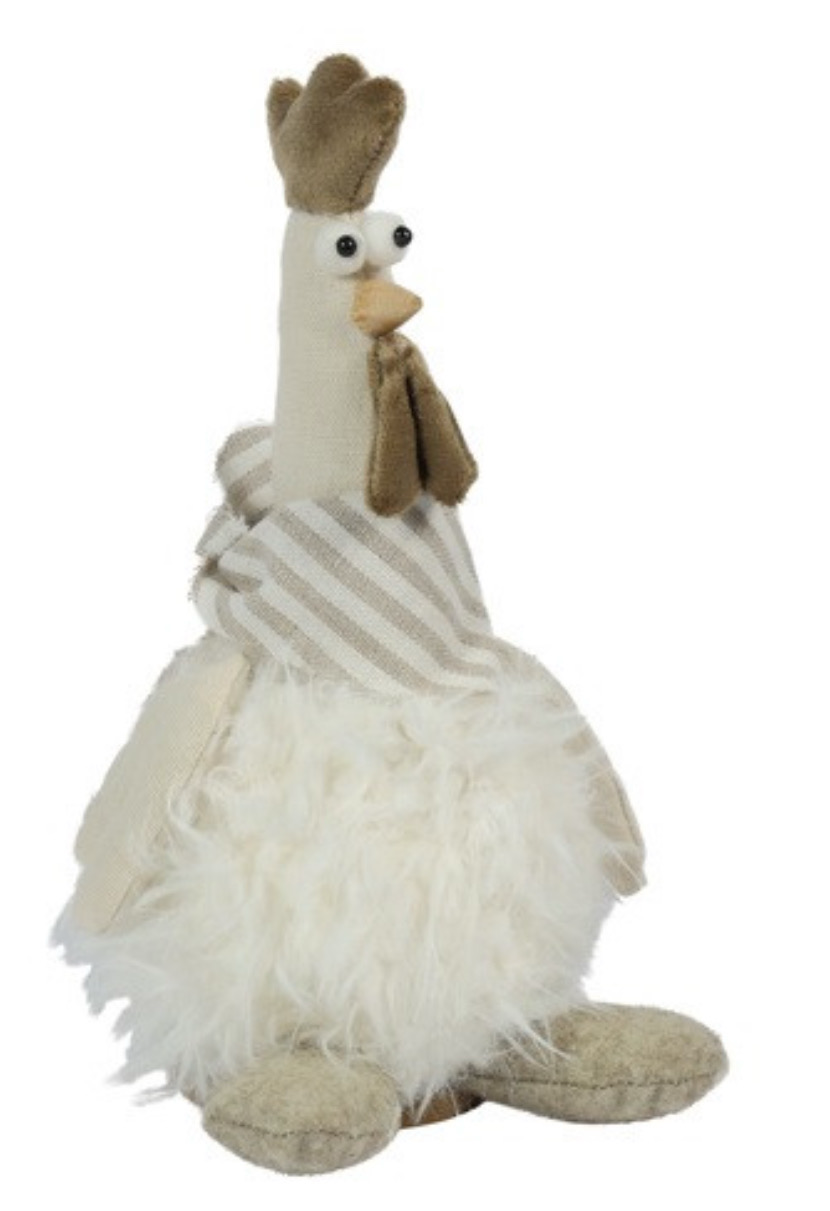 Kip Jettie S wit-L13B10H28CM