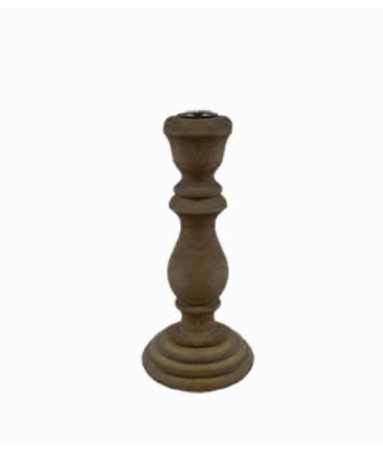 Kandelaar Afmetingen 25.00 cm
