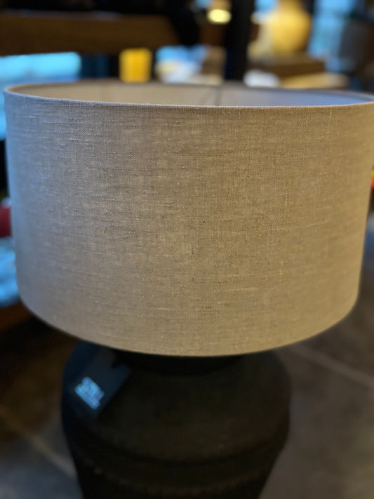 Lampenkap 20x30cm doorsnee