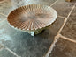 Schaal op voet 40x 16 cm