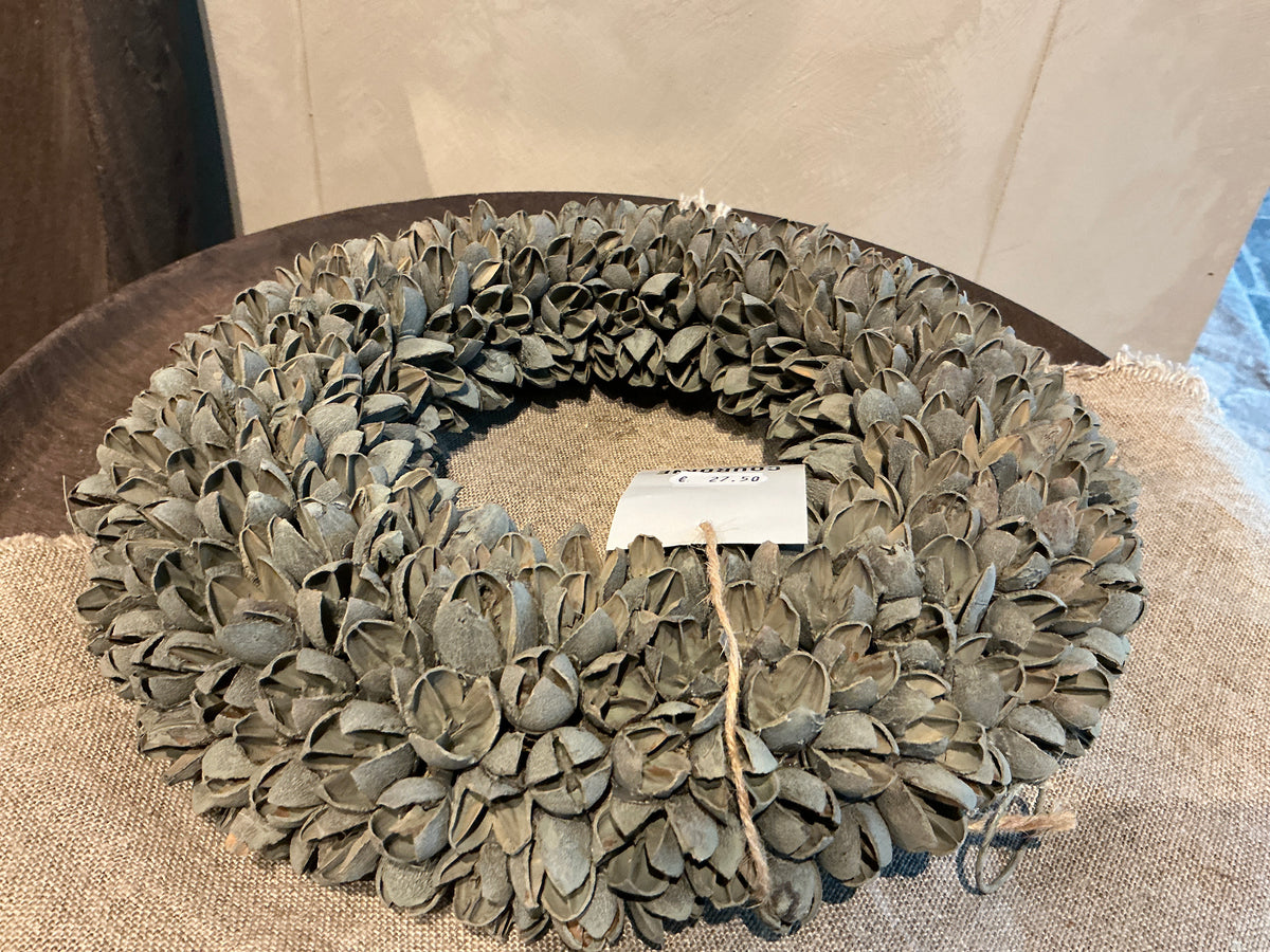 Krans Grey- wash 30 cm