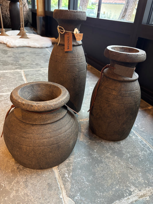 Set van 3 kruiken brynxz