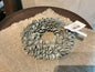 Krans grey mist 20 cm