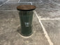 WW NEW Fraser Fir Large Candle