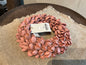 Krans Clay pink 20 cm