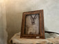 Fotokader glas : 15 x 20 cm