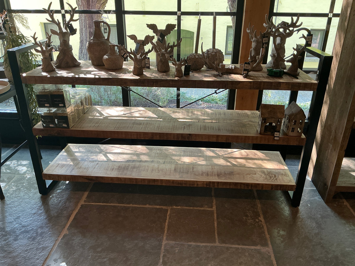 Wandtafel 180x100x45cm