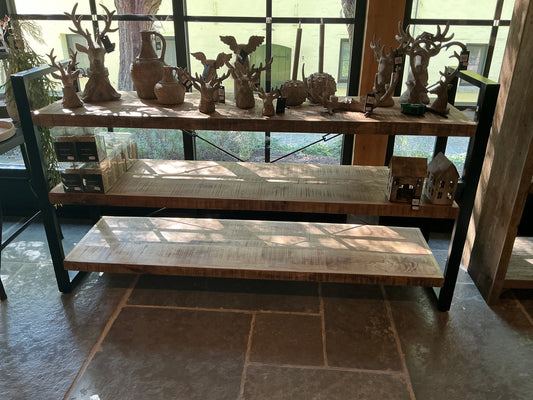 Wandtafel 180x100x45cm