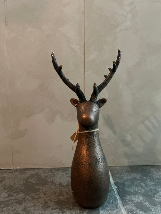 Eland brons ( grootste )