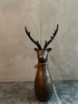 Eland brons ( grootste )