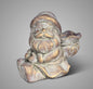 Backtealightholder Santaclaus Jewel D.15 H.14