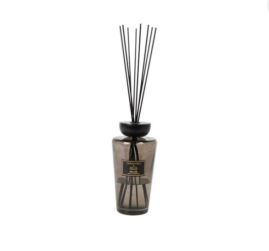 Geurstokje con No.55 L antraciet-500ML