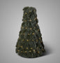 Nobilis X-Tree with LED-wire M D.30 H.42