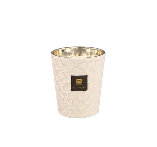 PTMD Exclusive clean linen scented candle 1,4kg