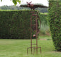 Xl uil Afmetingen: 150 x 80 x 190 cm
