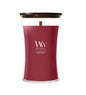 WW NEW Spiced Blackberry Large Candle