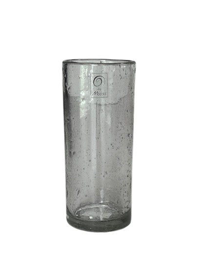 Windlicht Stone Ø 9 x h. 22