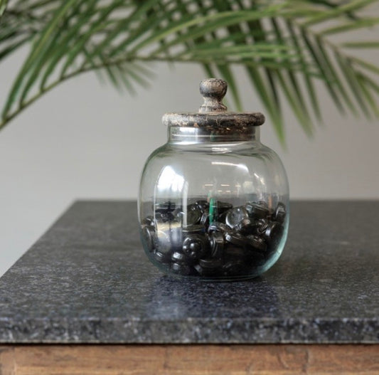Glaspot Leiden | Small