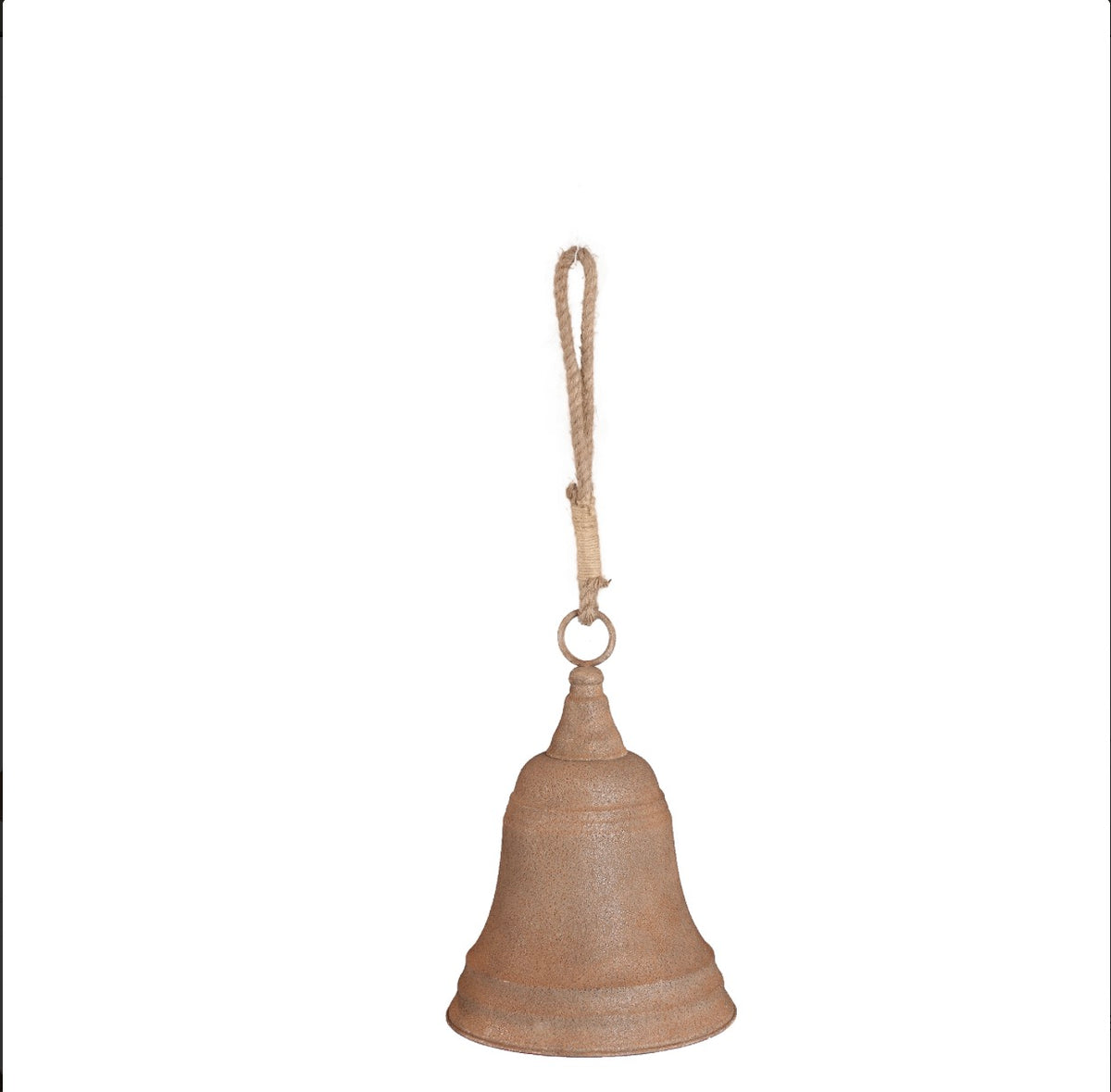 Roeste klok 31.0 x 31.0 x 44.0 cm