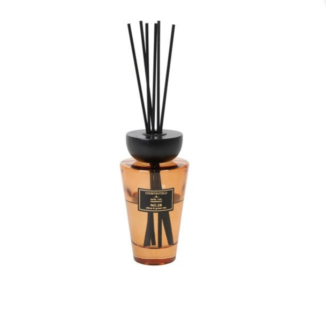 Geurstokje con No.28 M amber-200ML