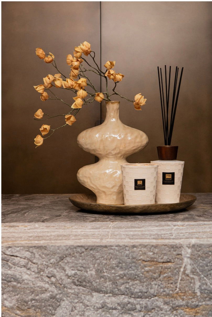 PTMD Exclusive giftset clean linen