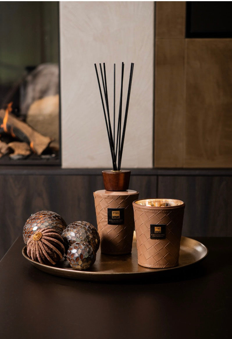 PTMD Exclusive giftset Oak Blackcurrant
