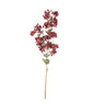 Garden Flower Bronze Jasmine spray