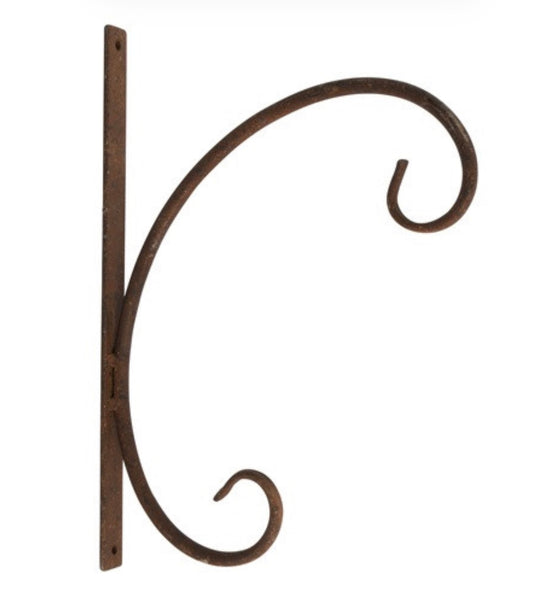 Haak Spike S roest-35x2,5x26,5CM
SKU 03913