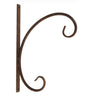 Haak Spike S roest-35x2,5x26,5CM
SKU 03913