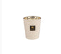PTMD Exclusive clean linen scented candle 900gr