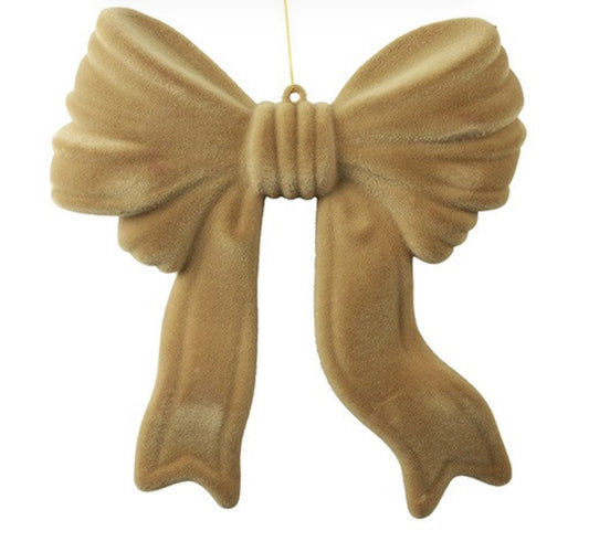 Strik Velvet Adona L l.bruin-35x35x39,6CM
