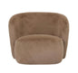 Mocca stoel