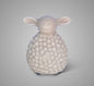 Funny Sheep Majestic Taupe S D.7 H.8