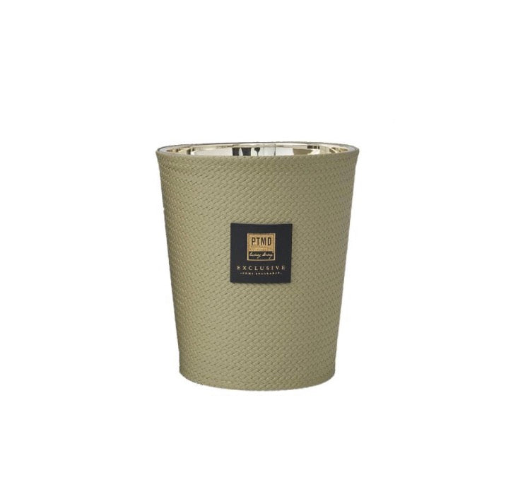 PTMD Exclusive black forest scented candle 1,4kg