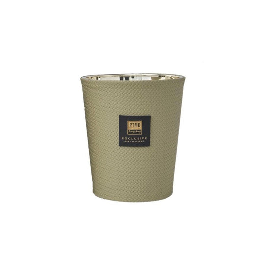 PTMD Exclusive black forest scented candle 1,4kg